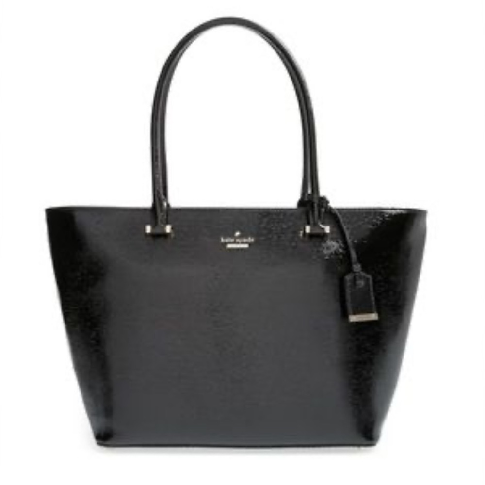 NWT Kate Spade Small Harmony Cedar
Street Patten Bag